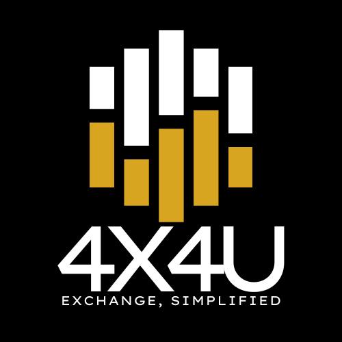 Wholesale Currency Exchange for MSBs in Mississauga | 4X4u